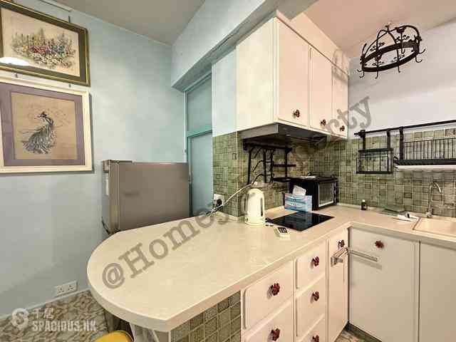 Causeway Bay - Tai Kwun Mansion 11