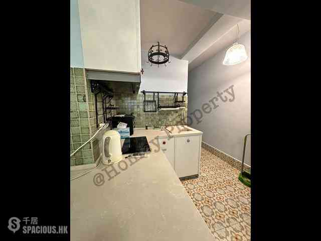 Causeway Bay - Tai Kwun Mansion 10