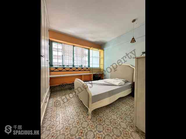 Causeway Bay - Tai Kwun Mansion 06