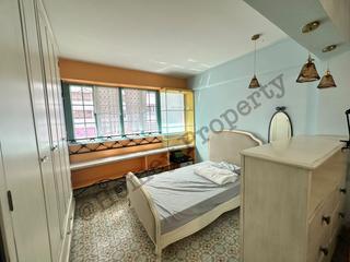 Causeway Bay - Tai Kwun Mansion 05