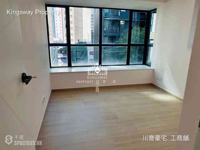 Mid Levels Central - Scenic Rise 01