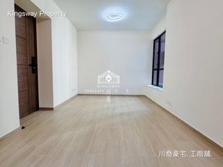Mid Levels Central - Scenic Rise 02