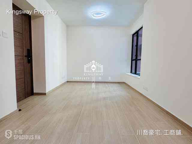 Mid Levels Central - Scenic Rise 02