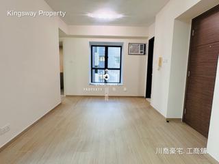 Mid Levels Central - Scenic Rise 03