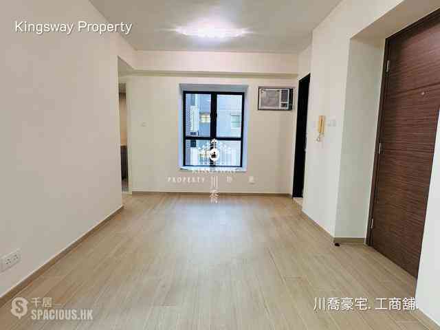 Mid Levels Central - Scenic Rise 03