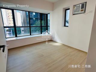 Mid Levels Central - Scenic Rise 04