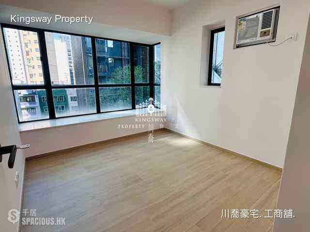Mid Levels Central - Scenic Rise 04