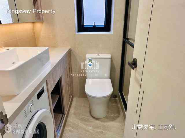 Mid Levels Central - Scenic Rise 06