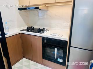 Mid Levels Central - Scenic Rise 09