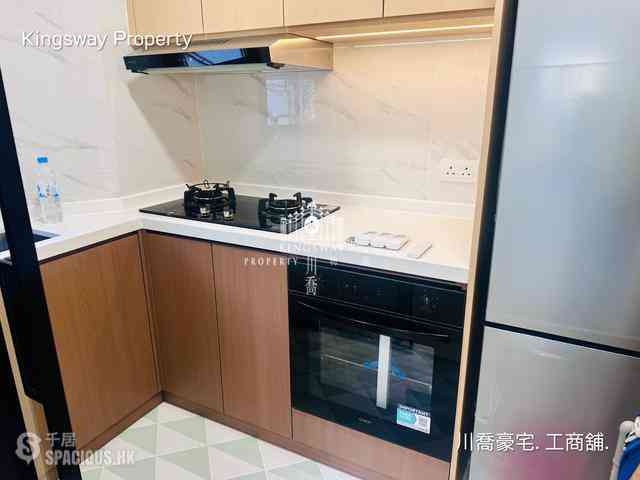 Mid Levels Central - Scenic Rise 09