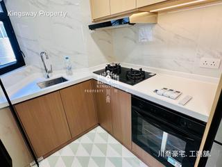 Mid Levels Central - Scenic Rise 10