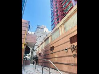 Mid Levels Central - Scenic Rise 11
