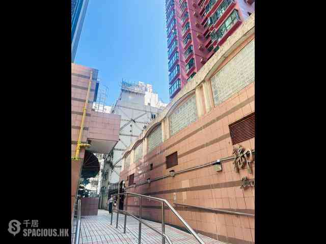 Mid Levels Central - Scenic Rise 11