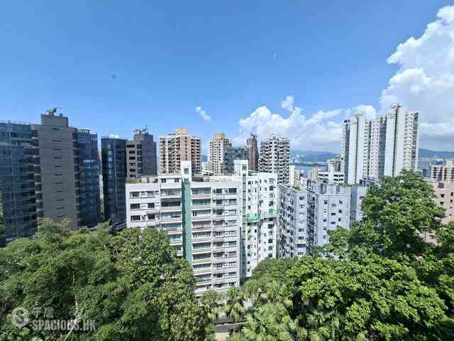 Mid Levels West - Skyline Mansion 01