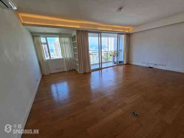 Mid Levels West - Skyline Mansion 05