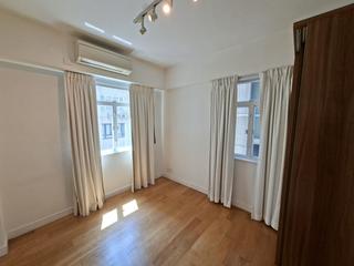 Mid Levels West - Skyline Mansion 13