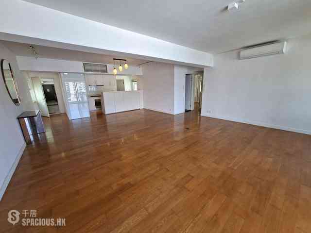 Mid Levels West - Skyline Mansion 10