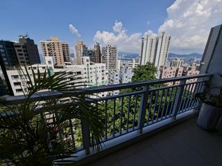 Mid Levels West - Skyline Mansion 04