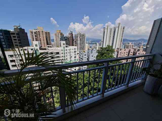 Mid Levels West - Skyline Mansion 04