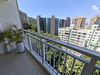 Mid Levels West - Skyline Mansion 02
