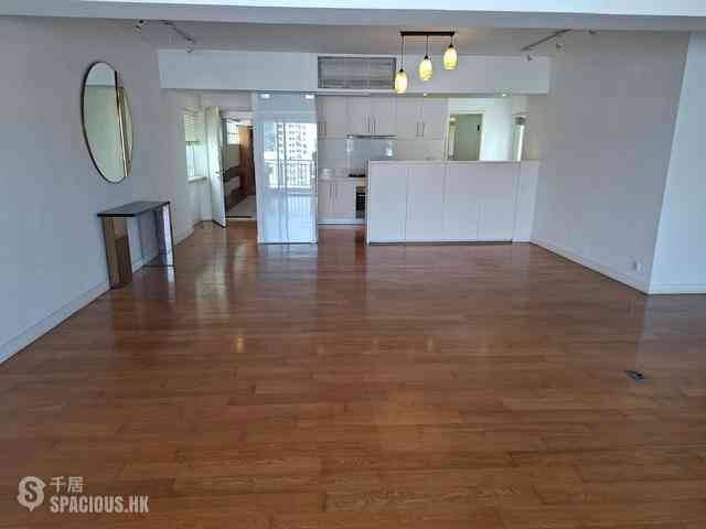 Mid Levels West - Skyline Mansion 09