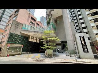 Mid Levels Central - The Icon 16