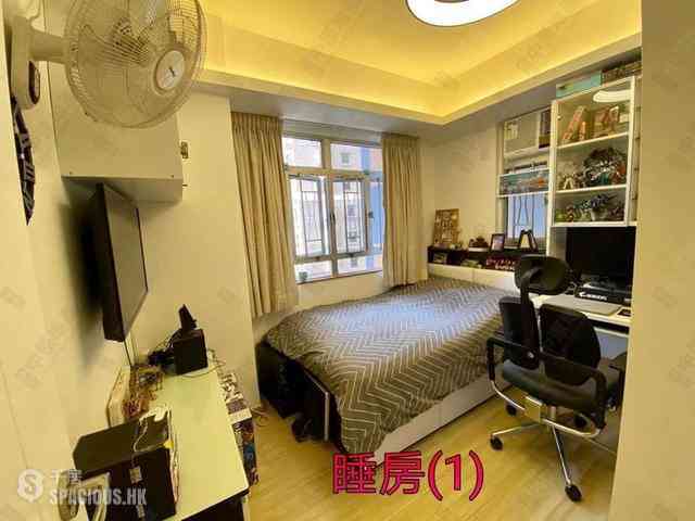 西營盤 - 禮賢樓 05