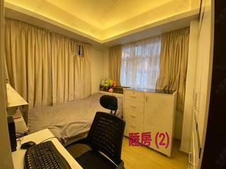 Sai Ying Pun - Rhenish Mansion 13