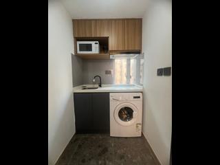 Tsim Sha Tsui - 23A, Lock Road 04