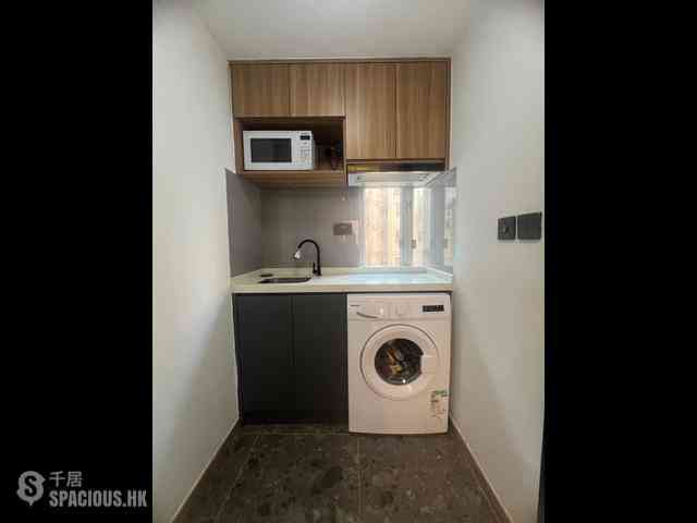 Tsim Sha Tsui - 23A, Lock Road 04