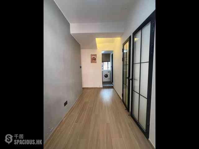Tsim Sha Tsui - 23A, Lock Road 05