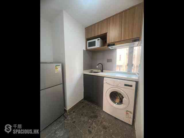 Tsim Sha Tsui - 23A, Lock Road 07