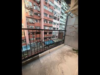 Tsim Sha Tsui - 23A, Lock Road 12