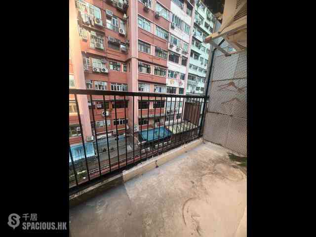 Tsim Sha Tsui - 23A, Lock Road 12