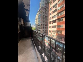 Tsim Sha Tsui - 23A, Lock Road 13