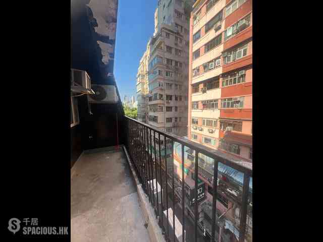Tsim Sha Tsui - 23A, Lock Road 13