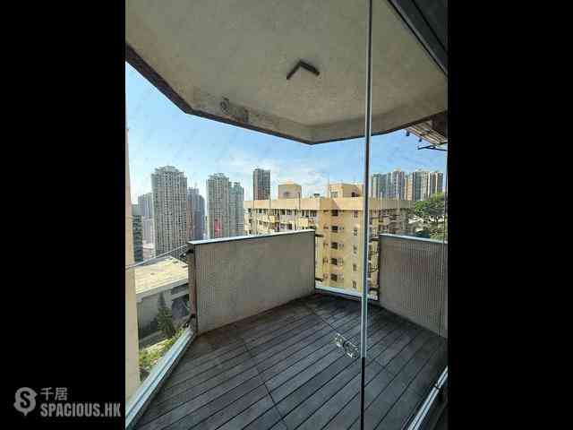 Pok Fu Lam - Fulham Garden 01