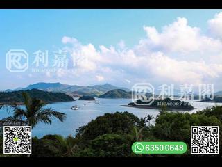 西贡 - 万宜山庄 02