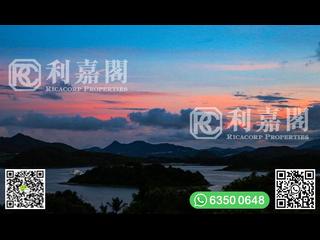 西贡 - 万宜山庄 12