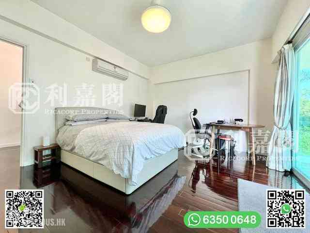 Sai Kung - Villa Chrysanthemum 16