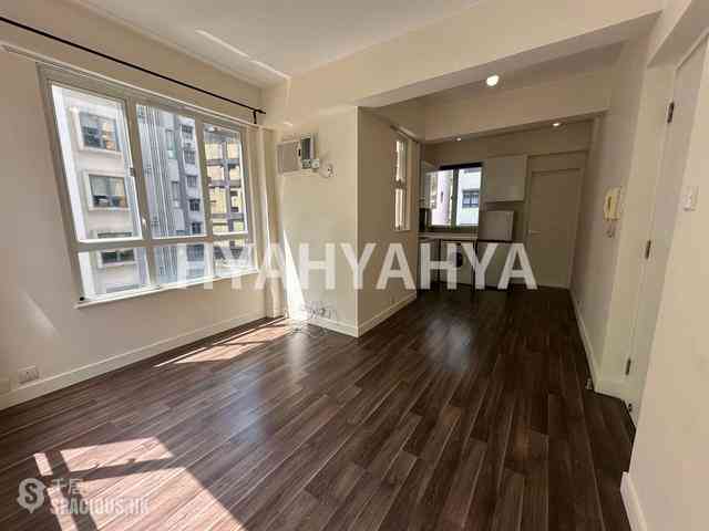 Mid Levels Central - Shelley Court 01