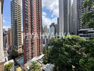Mid Levels Central - Shelley Court 02