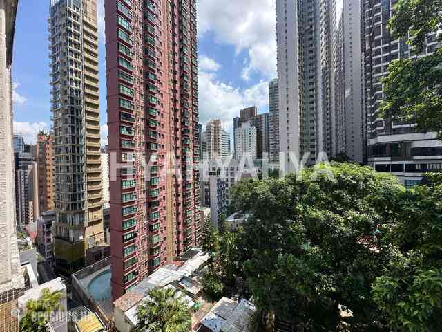 Mid Levels Central - Shelley Court 02