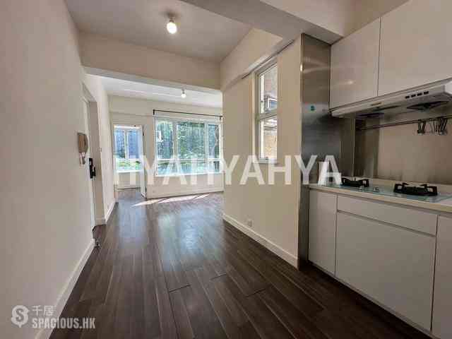 Mid Levels Central - Shelley Court 03