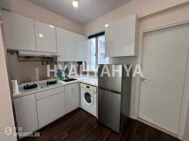 Mid Levels Central - Shelley Court 05
