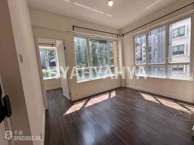 Mid Levels Central - Shelley Court 06