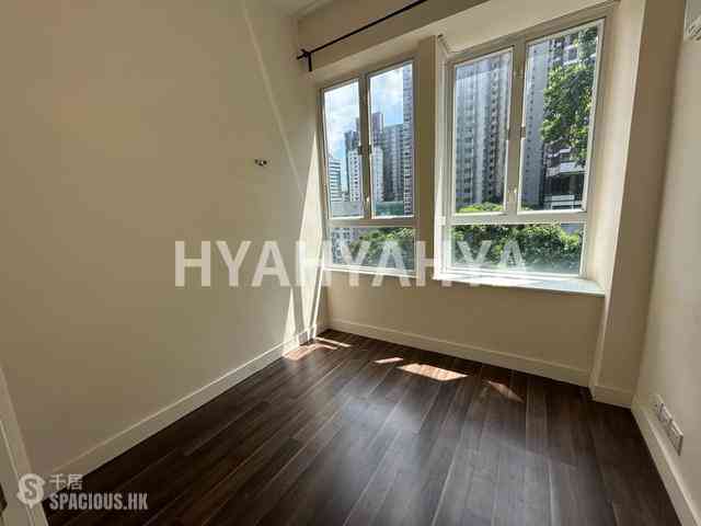 Mid Levels Central - Shelley Court 07
