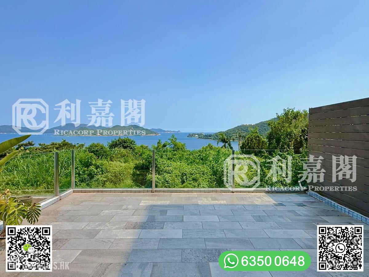 清水湾 - 银海山庄 01