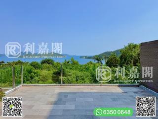 清水湾 - 银海山庄 14