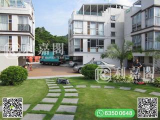 Sai Kung - Roseville Villas 34